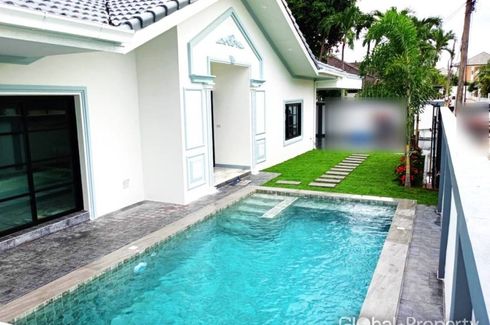 4 Bedroom House for sale in Areeya Villa, Nong Prue, Chonburi