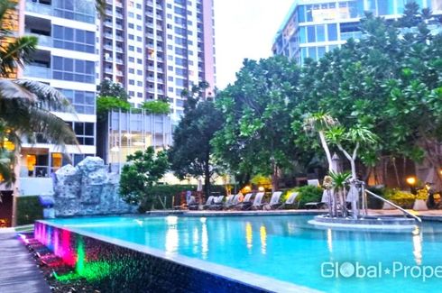 1 Bedroom Condo for sale in Unixx, Nong Prue, Chonburi