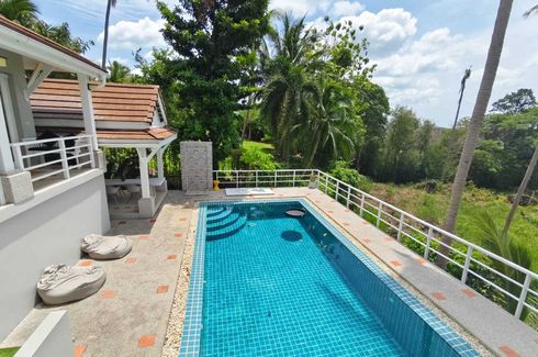 4 Bedroom Villa for rent in Bo Phut, Surat Thani