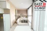 1 Bedroom Condo for sale in Na Kluea, Chonburi