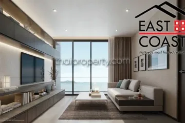 1 Bedroom Condo for sale in Na Jomtien, Chonburi