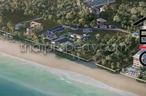 1 Bedroom Condo for sale in The Panora Estuaria, Na Jomtien, Chonburi