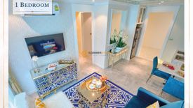 1 Bedroom Condo for sale in Seven Seas le Carnival, Nong Prue, Chonburi