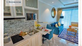 1 Bedroom Condo for sale in Seven Seas le Carnival, Nong Prue, Chonburi