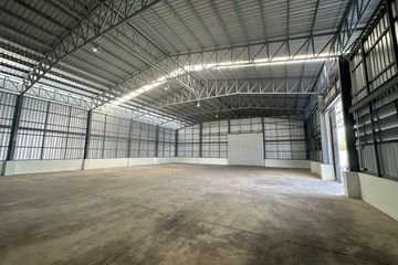 Warehouse / Factory for rent in Ban Mai, Pathum Thani