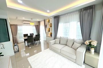 4 Bedroom House for rent in Samrong Nuea, Samut Prakan near MRT Thipphawan