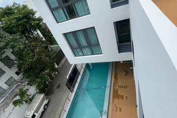 4 Bedroom Townhouse for rent in Khlong Tan, Bangkok near BTS Phrom Phong