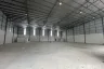 Warehouse / Factory for rent in Lat Sawai, Pathum Thani near BTS Khlong Si