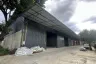 Warehouse / Factory for rent in Lat Sawai, Pathum Thani near BTS Khlong Si