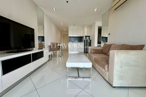 1 Bedroom Condo for sale in Cosy Beach View, Nong Prue, Chonburi