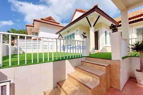 3 Bedroom House for sale in Nong Prue, Chonburi