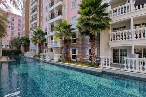 1 Bedroom Condo for rent in Seven Seas Cote d'Azur, Na Jomtien, Chonburi