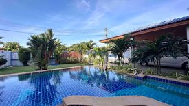 4 Bedroom House for rent in Nong Prue, Chonburi