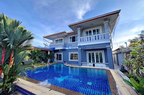 4 Bedroom House for rent in Nong Prue, Chonburi