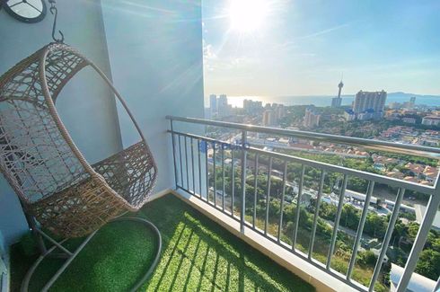 1 Bedroom Condo for sale in Supalai Mare, Nong Prue, Chonburi