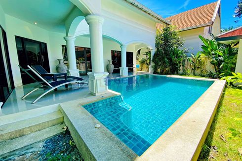 3 Bedroom House for sale in Palm Grove Resort, Na Jomtien, Chonburi