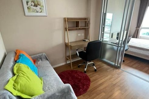 1 Bedroom Condo for rent in Lumpini Place Borom Ratchachonni - Pinklao, Taling Chan, Bangkok