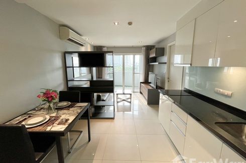 1 Bedroom Condo for sale in Le Nice Ekamai, Khlong Tan Nuea, Bangkok near BTS Ekkamai
