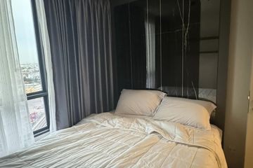 1 Bedroom Condo for sale in The Tree Charansanitwong 30, Bang Khun Si, Bangkok near MRT Fai Chai