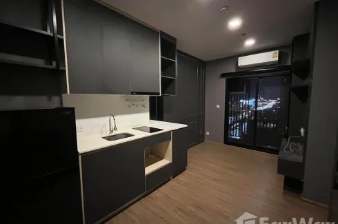 1 Bedroom Condo for sale in Metris Rama 9-Ramkhamhaeng, Hua Mak, Bangkok near MRT Ramkhamhaeng 12