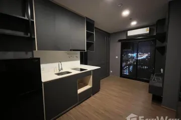 1 Bedroom Condo for sale in Metris Rama 9-Ramkhamhaeng, Hua Mak, Bangkok near MRT Ramkhamhaeng 12