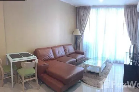 1 Bedroom Condo for sale in T.C. Green, Huai Khwang, Bangkok near MRT Phetchaburi