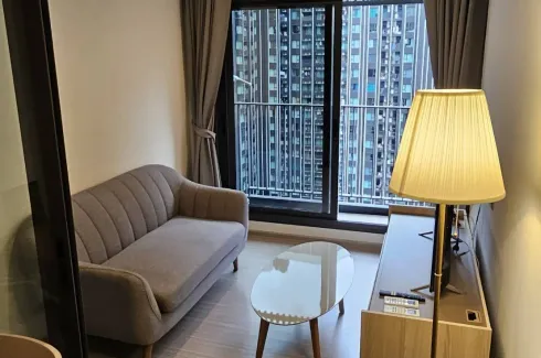 1 Bedroom Condo for sale in Life Asoke Hype, Makkasan, Bangkok near MRT Phra Ram 9