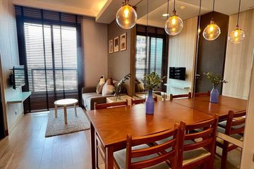 1 Bedroom Condo for sale in The Lumpini 24, Khlong Tan, Bangkok near BTS Phrom Phong