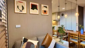 1 Bedroom Condo for sale in The Lumpini 24, Khlong Tan, Bangkok near BTS Phrom Phong