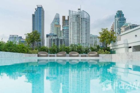 4 Bedroom Condo for sale in The Private Residence Rajdamri, Langsuan, Bangkok near BTS Ratchadamri