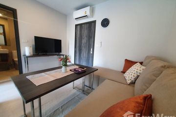 1 Bedroom Condo for rent in Elio Del Nest, Bang Na, Bangkok near BTS Udom Suk