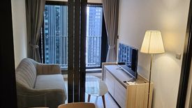 1 Bedroom Condo for rent in Life Asoke Hype, Makkasan, Bangkok near MRT Phra Ram 9