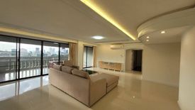 3 Bedroom Apartment for rent in Peng Seng Mansion, Lumpini, Bangkok near BTS Ratchadamri