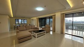 3 Bedroom Apartment for rent in Peng Seng Mansion, Lumpini, Bangkok near BTS Ratchadamri