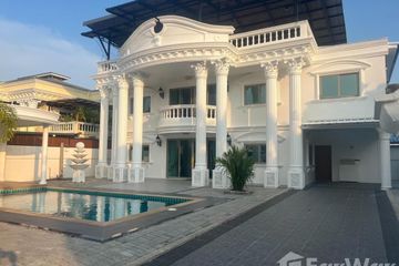 4 Bedroom House for rent in Mu Ban Kharuehat Thani, Wichit, Phuket