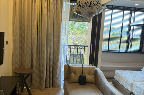 1 Bedroom Condo for sale in The Proud Residence, Karon, Phuket