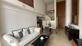 2 Bedroom Condo for rent in The Rajdamri, Pathum Wan, Bangkok near BTS Ratchadamri