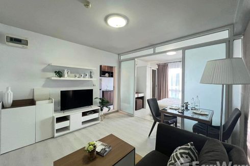 Condo for rent in D condo Kathu-Patong, Kathu, Phuket