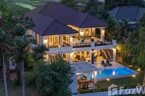 7 Bedroom Villa for rent in Laguna Homes, Choeng Thale, Phuket