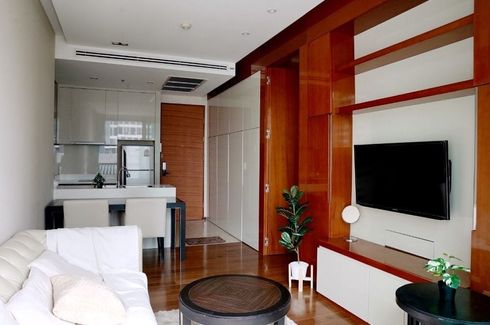 1 Bedroom Condo for rent in The Address Sukhumvit 28, Khlong Tan, Bangkok near BTS Phrom Phong