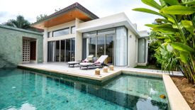 3 Bedroom House for rent in Khanaen Pool Villa, Thep Krasatti, Phuket