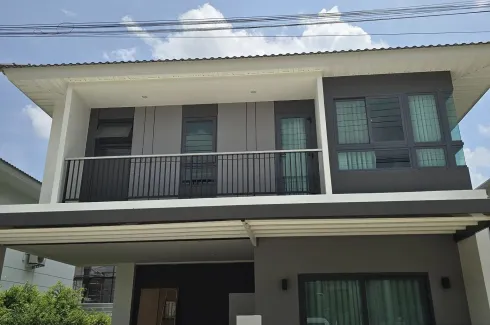 4 Bedroom House for sale in Supalai Lake Ville Phuket, Ko Kaeo, Phuket