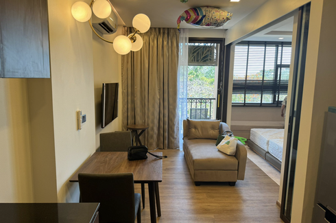 1 Bedroom Condo for sale in The Proud Residence, Karon, Phuket