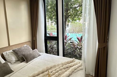 1 Bedroom Condo for rent in The BASE Uptown-Phuket, Ratsada, Phuket