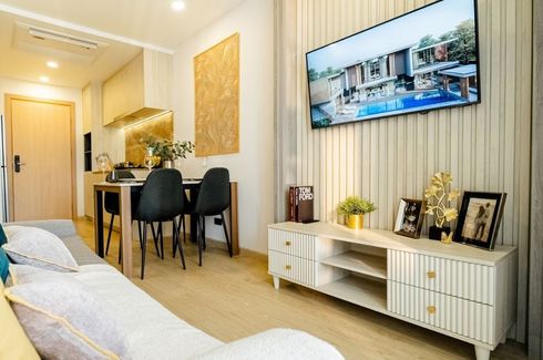 2 Bedroom Condo for sale in The Ozone Oasis Condominium, Choeng Thale, Phuket