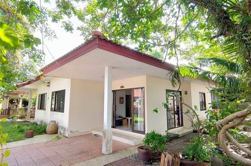 3 Bedroom House for sale in Baan Term Fun, Si Sunthon, Phuket