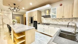 6 Bedroom Villa for sale in Garden Ville 5, Huai Yai, Chonburi