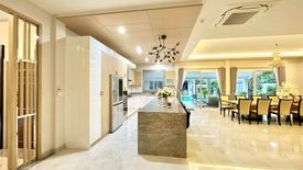 6 Bedroom Villa for sale in Garden Ville 5, Huai Yai, Chonburi