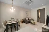 1 Bedroom Condo for rent in Supalai Icon Sathorn, Thung Maha Mek, Bangkok near MRT Lumpini