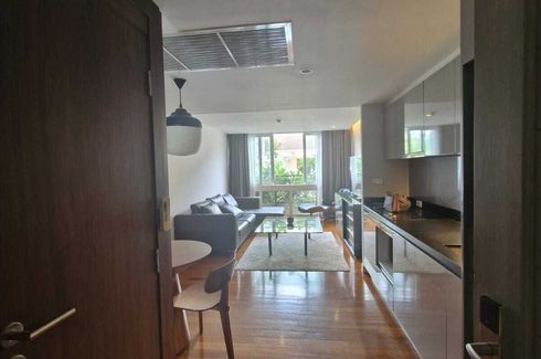 1 Bedroom Condo for rent in La Citta Penthouse Thonglor 8, Khlong Tan Nuea, Bangkok near BTS Thong Lo